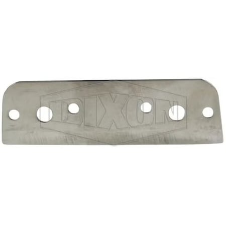 Dixon Replacement Blade, For Use with HC90 PVC Tubing and Hose Cutter HC90RB