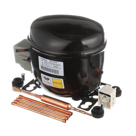 Whirlpool REFRIGERATOR COMPRESSOR W10309988