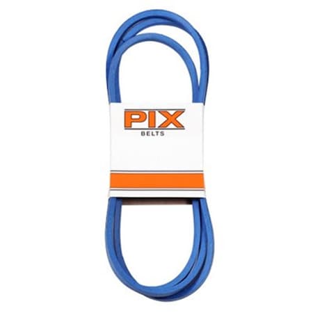 Pix 0.37 x 20 in. Kevlar V Belt 239240
