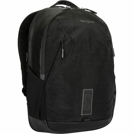 Targus CONQUER EXPANDABLE BACKPACK BLACK 15.6INCH TBB608GL