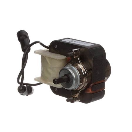 S&G Mfg SandG Manufacturing Motor, Evaporator Fan, 120V, 60Hz, 70A 130017