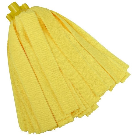 Vikan Microfiber Mop Head 37006