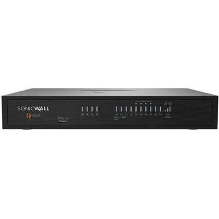 Sonicwall TZ280P Secure Upg Appliance 03-SSC-8025