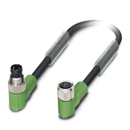 Phoenix Contact SAC-4P-M 8MR/0 6-PUR/M 8FR 1682278