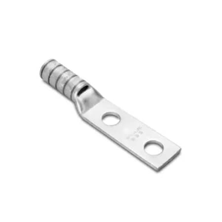 Burndy Tin Plated Lug, PG459 YAV292NT38FX