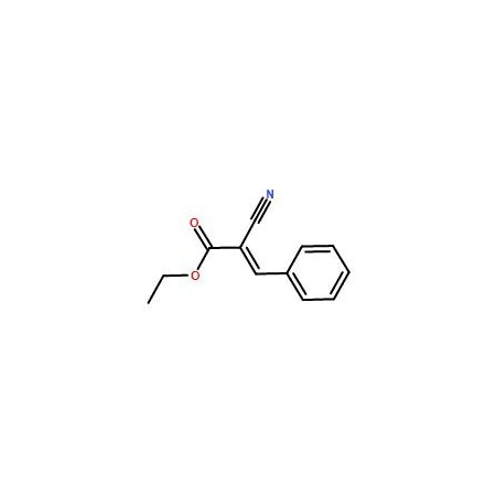 Ak Scientific Ethyl α-Cyanocinnamate (5g), CAS 2025-40-3 5962AF-5g