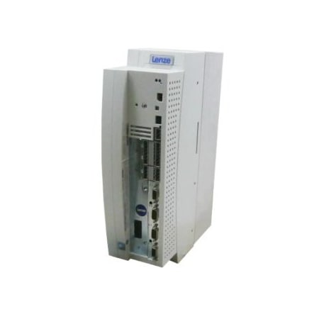 Lenze Servo Drive, 9300 Series, 1.5 kW, 400-480VAC EVS9323-EPV004
