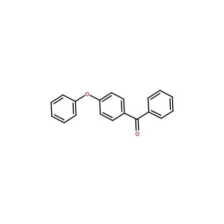 Ak Scientific 4-Phenoxybenzophenone (1g), CAS 6317-73-3 6665AL-1g