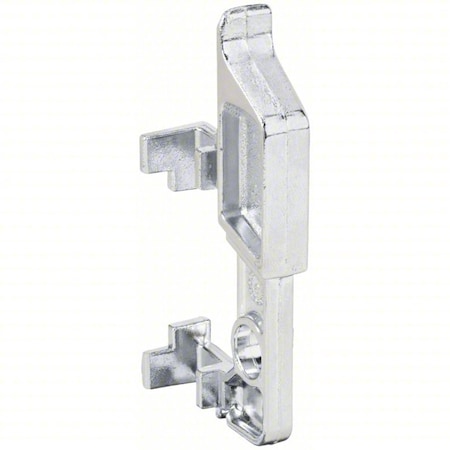 Lyon Right Hand Lift Handle NF6782MC