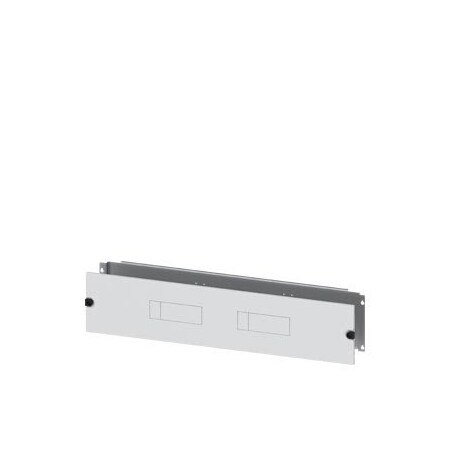 Siemens ALPHA assembly kit 2x 3KF1 up to 80 A H=200 mm 8GK6431-2KK33