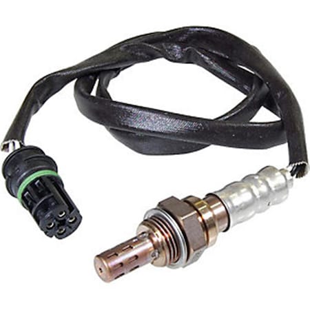 Walker 4-Wire Oxygen Sensor for 2001-2006 BMW M3 250-24445
