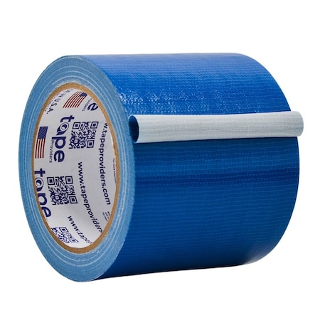 Wod Tape DTC10 Industrial Grade Duct Tape Pink 4 in. x 60 ft., 12PK WOD DTC10-04000-12-60-PIN