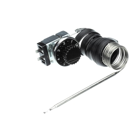 Randell Thermostat Kit with 96in Capillay RP KIT0201-96