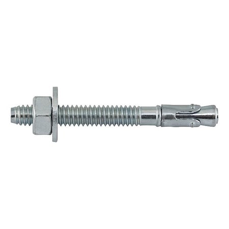 Dewalt Anchor, PK100 7402SD1USA-PWR
