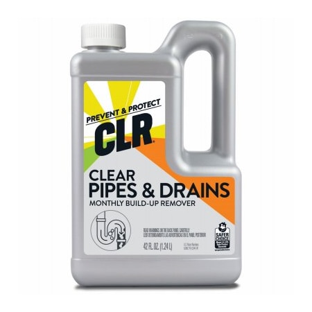 Jelmar CLR 42OZ Build Remover CBR-6