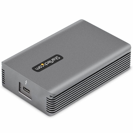 Startech.Com THUNDERBOLT 3 TO ETHERNET ADAPTER, 10GBE - MULTI-GIGABIT THUNDERBOLT 3 TO RJ45 N TB310G2