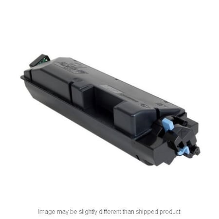 Kyocera Replacement, CYAN Compatible Toner, 5,000 page yield 1T02NRCUS0