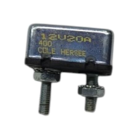 Komatsu CIRCUIT BREAKER, KOMATSU OEM 141659 141659