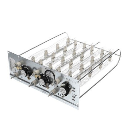 Trane HEATER ELEMENT ASSY-106116 HTR06496