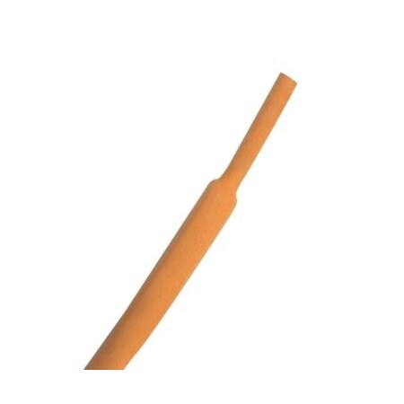 Kable Kontrol 2:1 Polyolefin Heat Shrink Tubing - 5/16in ID - 10FT - Orange HS360-S10-ORANGE