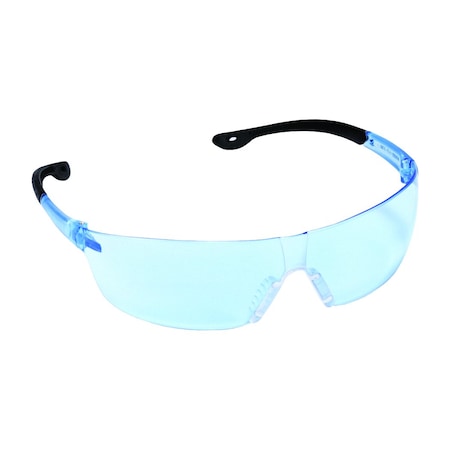 Jackal Jackal, Safety Glasses, 1 PR EGF15S