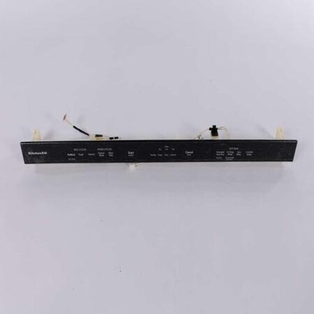 Whirlpool CONSOLE W11162736