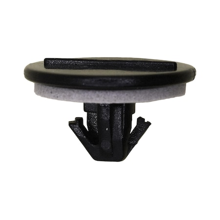 Auveco Lexus/Toyota Front Fender Retaining Clip with Sealer, 15PK 22103
