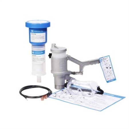 Pig PIGÂ® Aerosol Can Recycler DRM1266