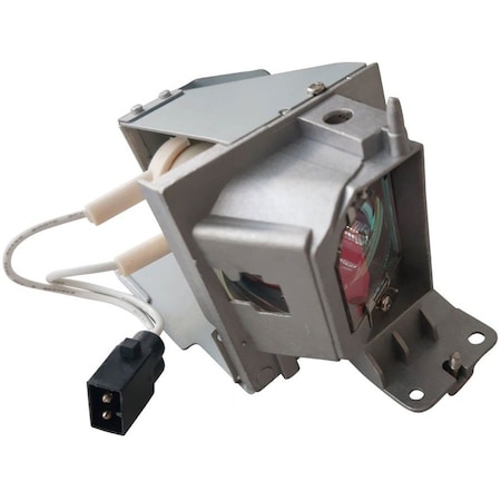 Premium Power Products Lamp-Projector-Dell 1450-Compatible 725-BBDJ-ER