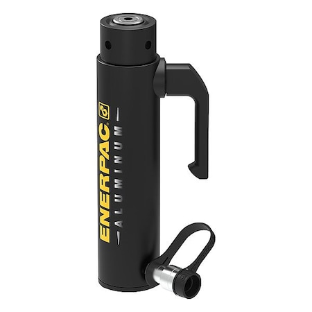 Enerpac Aluminum Lock Nut Cylinder RACL208