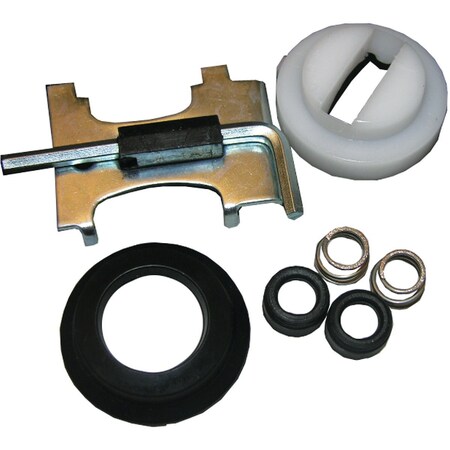 Westlake Pipe & Fittings Shower & Lavatory Plastic Handle Various Parts Faucet Repair Kit 0-3005