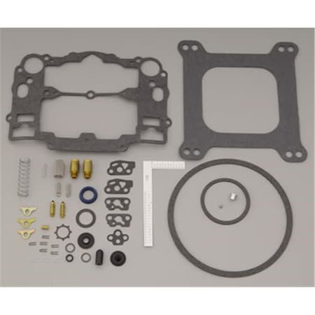 Edelbrock 1477 Performer Carburetor Maintenance Kits E11-1477