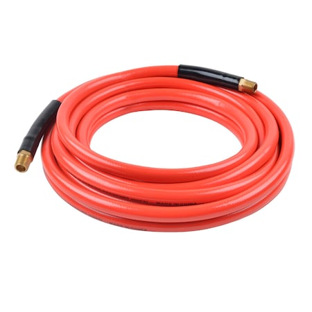 Craftsman 3/8-in x 25-ft PVC Air Hose CMXZTSG1128NB