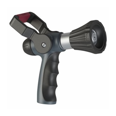 Zhejiang Hongchen Irrigation GT Ergo Fireman Nozzle 20020-01