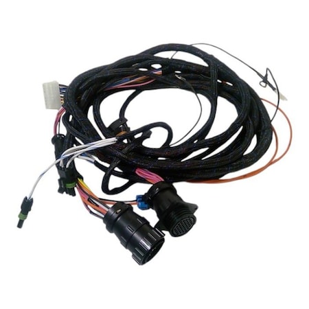 Agco WIRING HARNESS, AGCO OEM 71390841 71390841