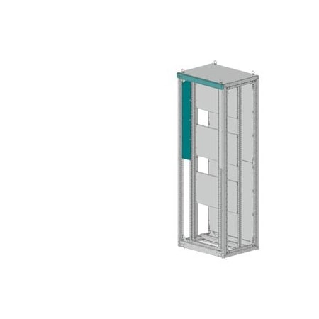 Siemens SIVACON earthquake kit 8MF1000-2HE