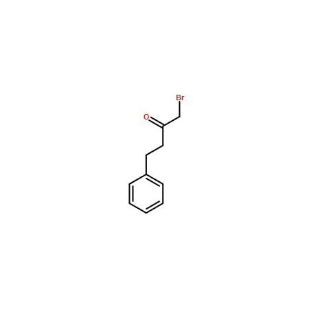 Ak Scientific 1-Bromo-4-phenylbutan-2-one (250mg), CAS 31984-10-8 3517AB-250mg