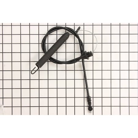 Husqvarna CABLE, CLUTCH, 38-INCH, SERVIC 532193235