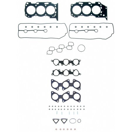 Fel-Pro PermaTorque Engine Cylinder Head Gasket Set,  HS26330PT