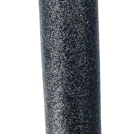 Exposed Rack For Use With  Part Numbers 8009702BK 8009703BK 8009704BK 8009705BK 8-00-9824