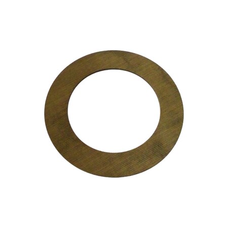 Cnh WASHER THRUST, CNH OEM 73124555 73124555