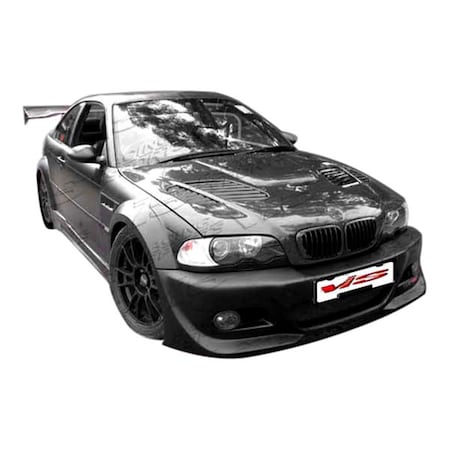 Nickson 2 ft. Exhaust Muffler Resonator Pipe N16-17653