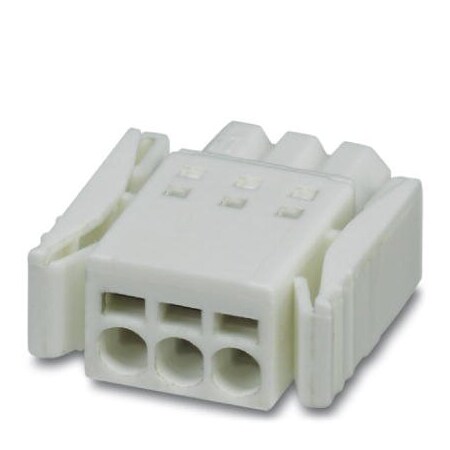 Phoenix Contact PTSM 0 5/ 2-PL-2 5 WH PCB connector 1709457