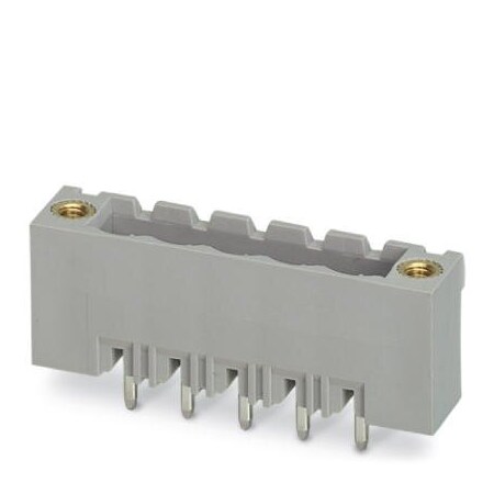 Phoenix Contact BCH-508VF- 9 GN Header Nominal current: 5447230