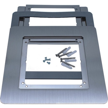 Cyberdata Flush Mount Kit, 1X 011443 11443