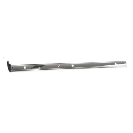 Midea LEFT RAIL ASSEMBLY 12276000001365