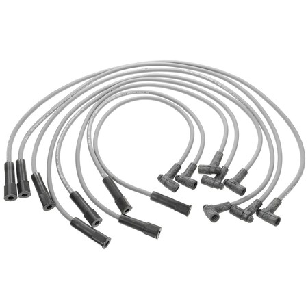 Pro Series Wire Standard Motor Products, Wire Sets Dom Truck,  26810
