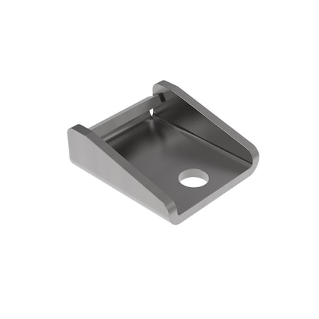 Southco Over-center Draw Latch Stainless Steel, Passivated 97-57-104-24