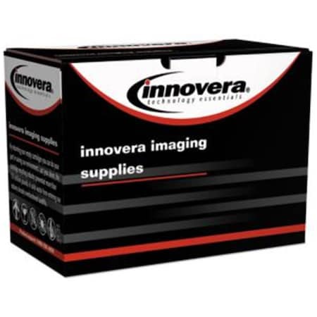 Adorable Supply Innovera IVRTN336Y Brother TN336 Aftermarket Toner Cartridge - Yellow TN336Y