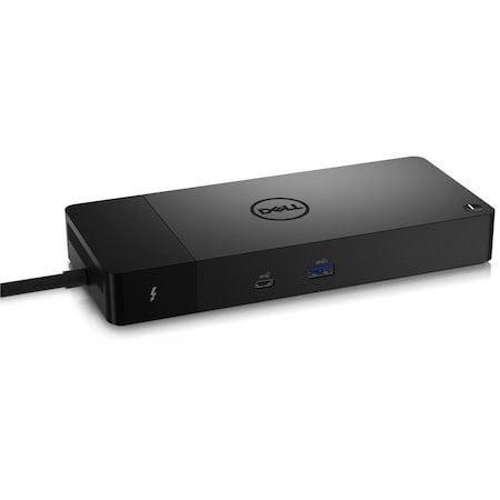 Dell Thunderbolt 4 Docking Station - Black DELL-WD22TB4